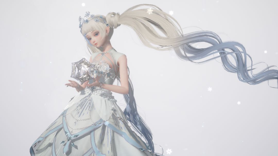 雪女 4