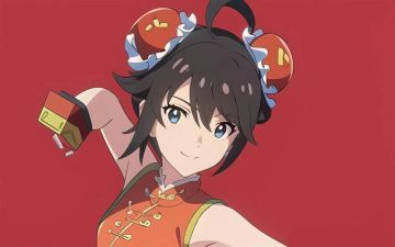 关于蒂娜，我提点建议。