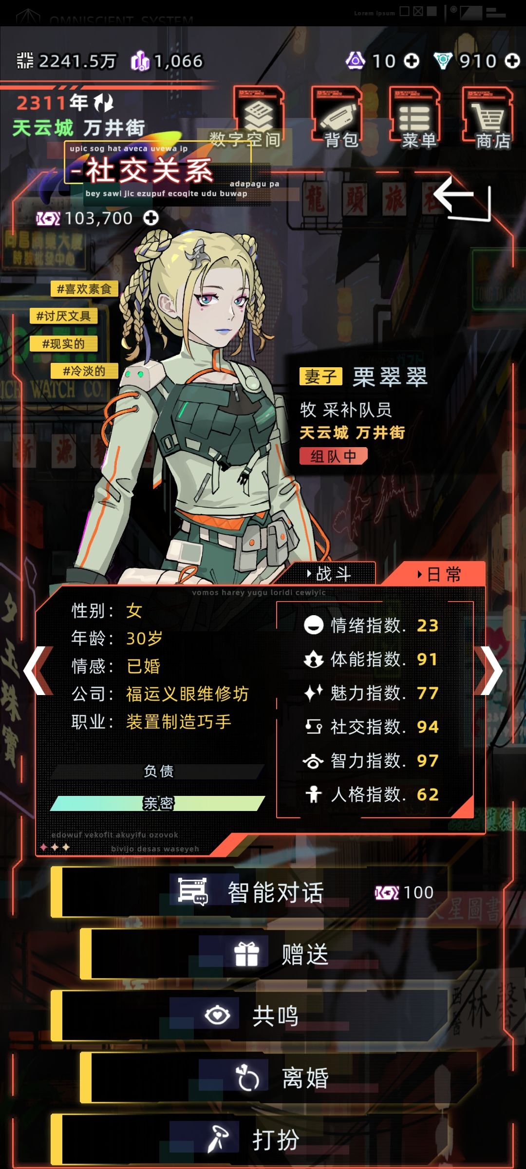 关于51岁的我给27岁的儿找了个30岁的后妈 2