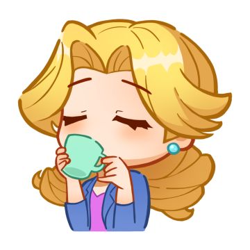 「奇迹庄园」表情包来袭！