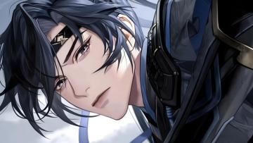 踏入《如鸢》世界，演绎传奇篇章！