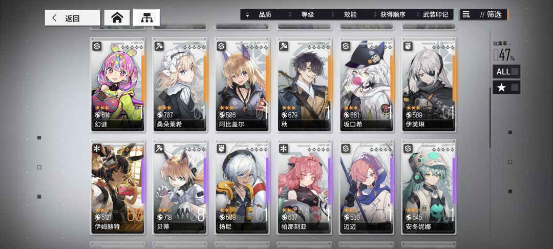 刚回归,有没有佬指点一下 2