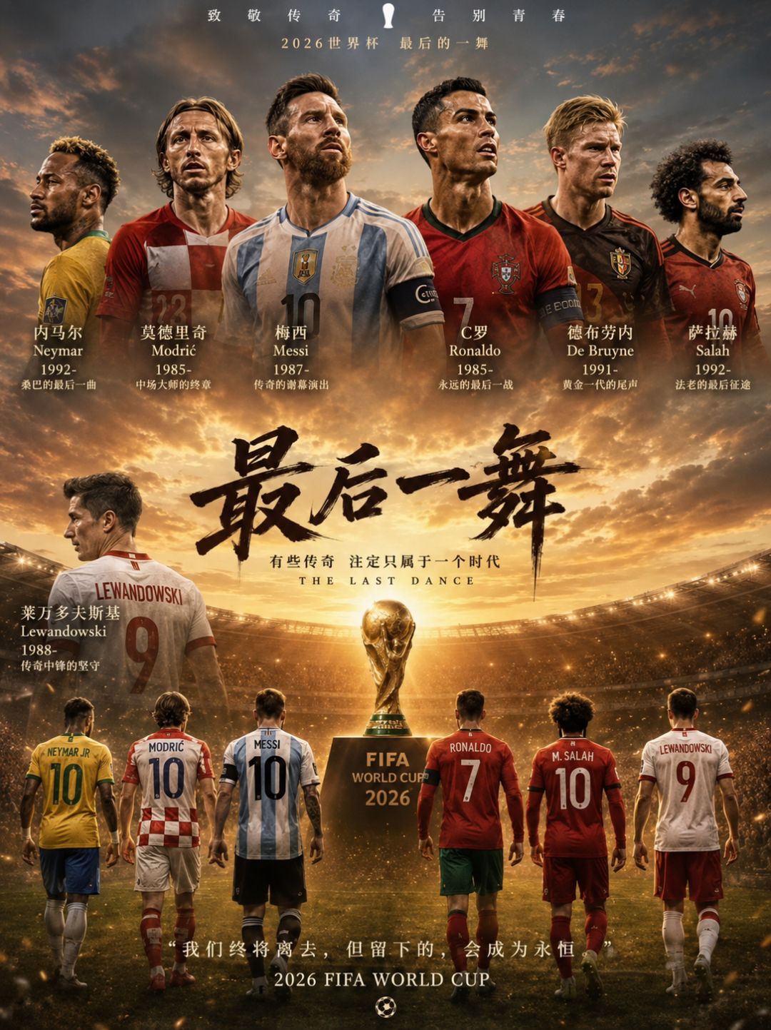 诸神黄昏美加墨 1