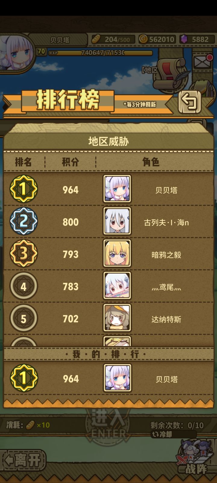不给糖就捣蛋[表情_猫咪举手]截图
