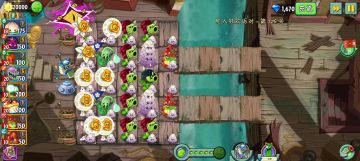 海盗无尽无瓷砖打法