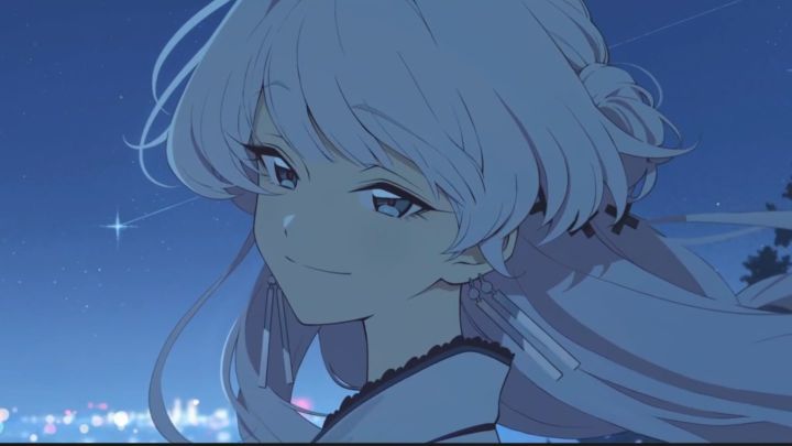 《阿索拉星之祈愿》序章摘要PV截图