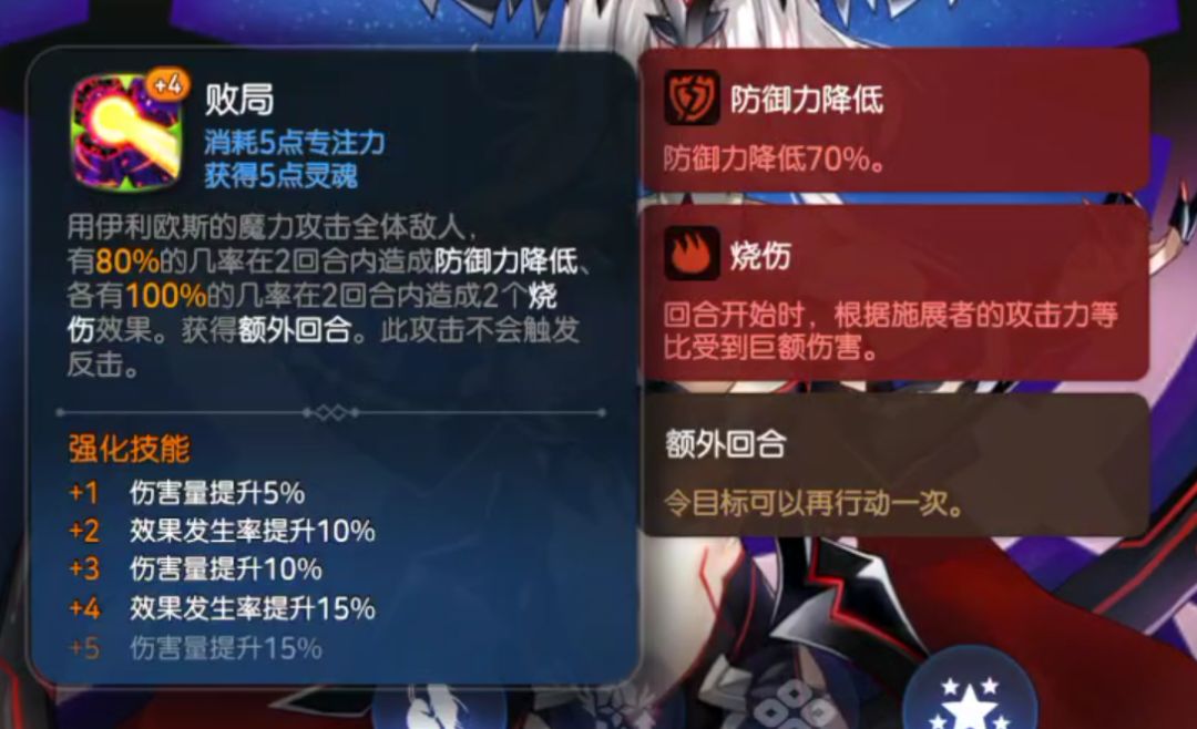 第七史诗最强夹击手-魔神女主 3