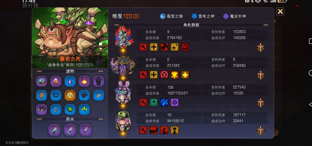 冒险寻宝然后相信杜鹃 2