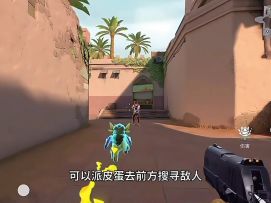 新英雄！新英雄！技能详解！