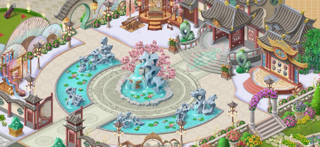 清冷or热烈 1