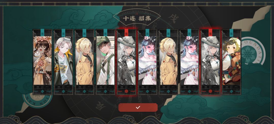 啊,这还是我吗?第一次这么欧 1