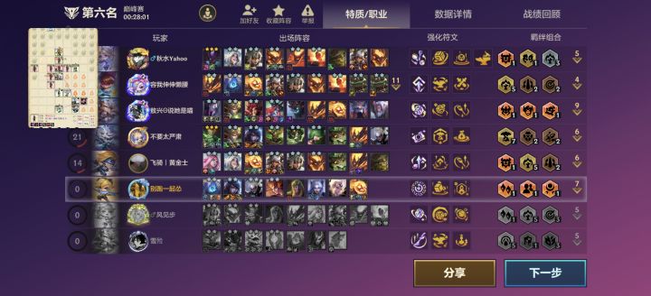 纸张策划玩游戏吗?截图