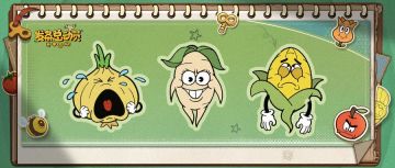 【漫画小剧场】当呆豆爱整活的宠物表亲来到云上世界......