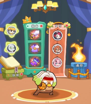 【少年冒险王新增情报】角色养成（装备篇）