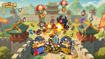 【评论抽京东卡】少林寺：千年禅武的现代困境与文化坚守