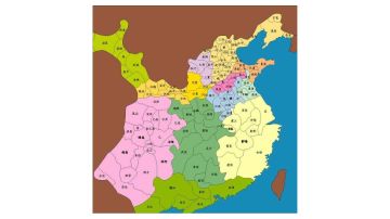 作者能不能把地图做大一点，原来的太小了