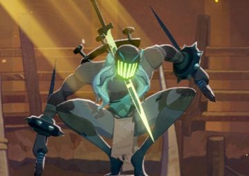 【远征八宝袋】超凡挑战-墓碑阵容详解