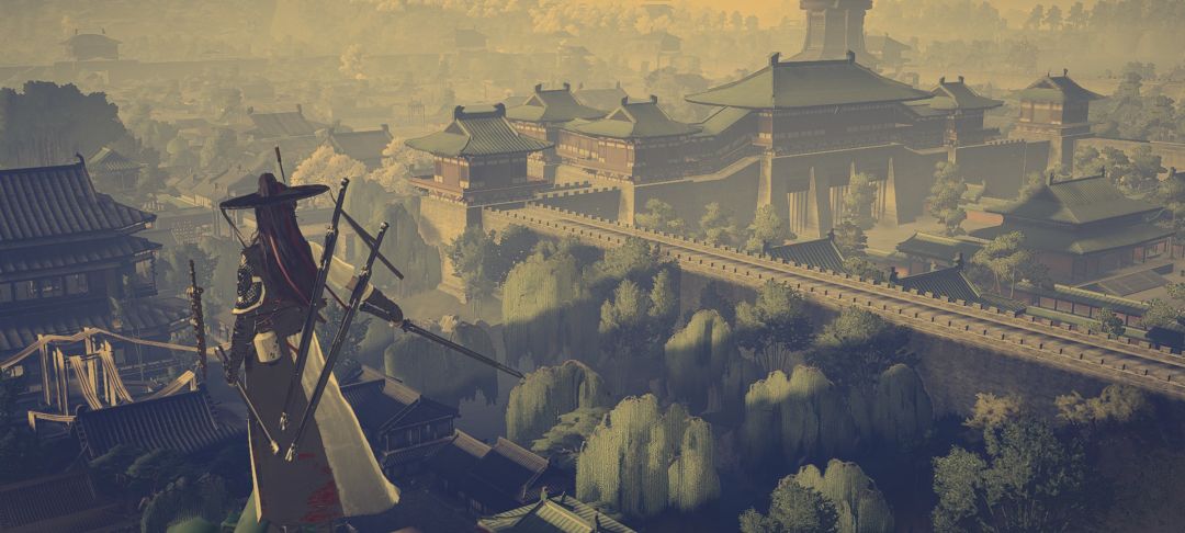 修仙御剑术 2