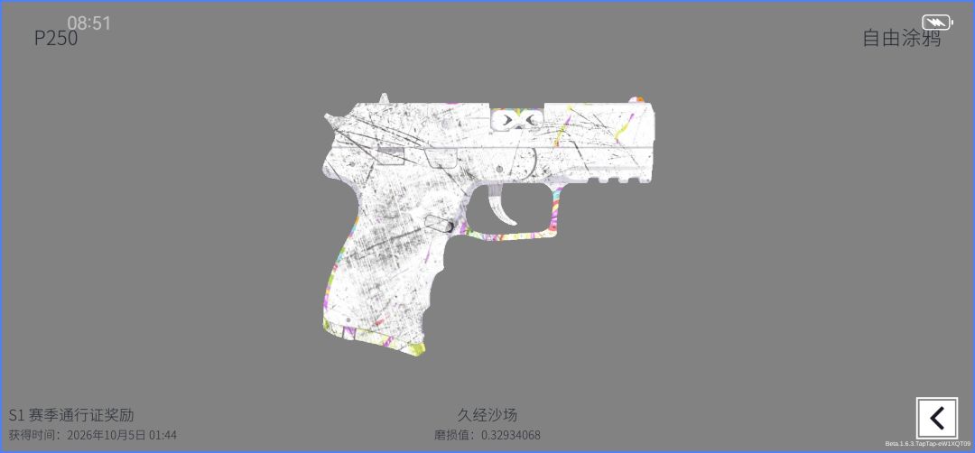谁换皮肤 2
