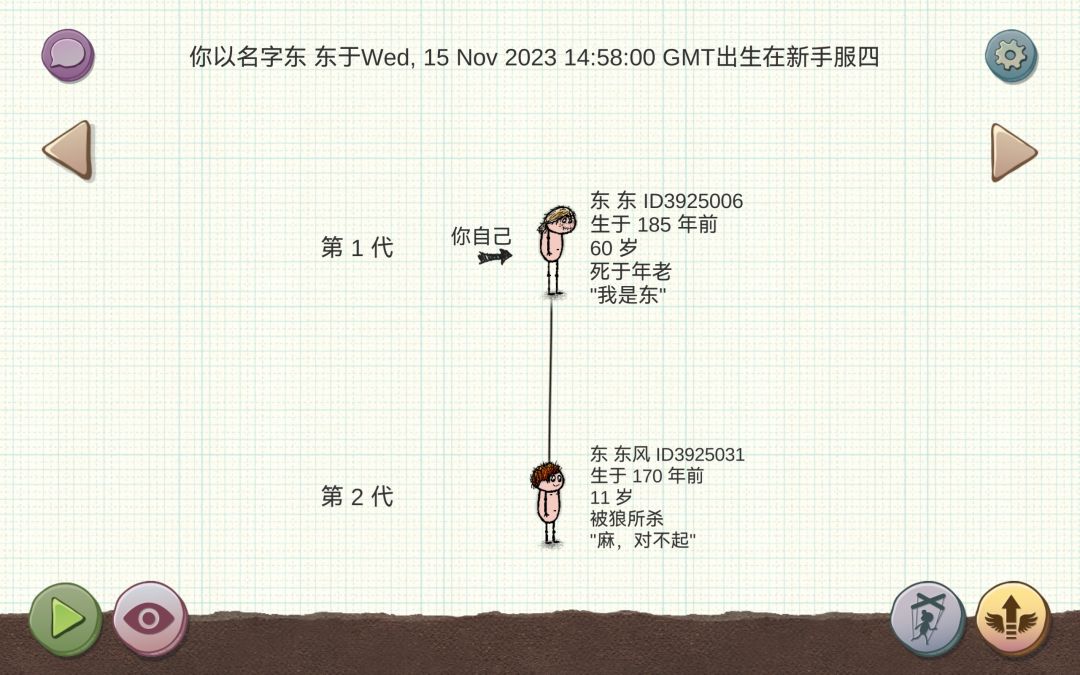 人与人差距真大 1