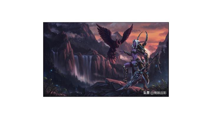 低血线不屈狂暴战截图