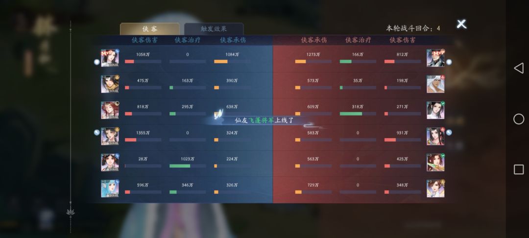 彩依书仙录数据第二弹 2