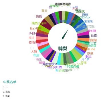 【已开奖】有奖互动丨难道！是月老的神秘指引？！