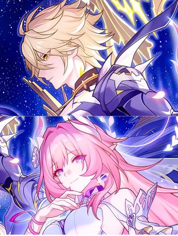 全员到齐！崩铁三年「星神令使」绝美群像