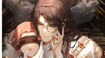 陆沉——罪欲同歌