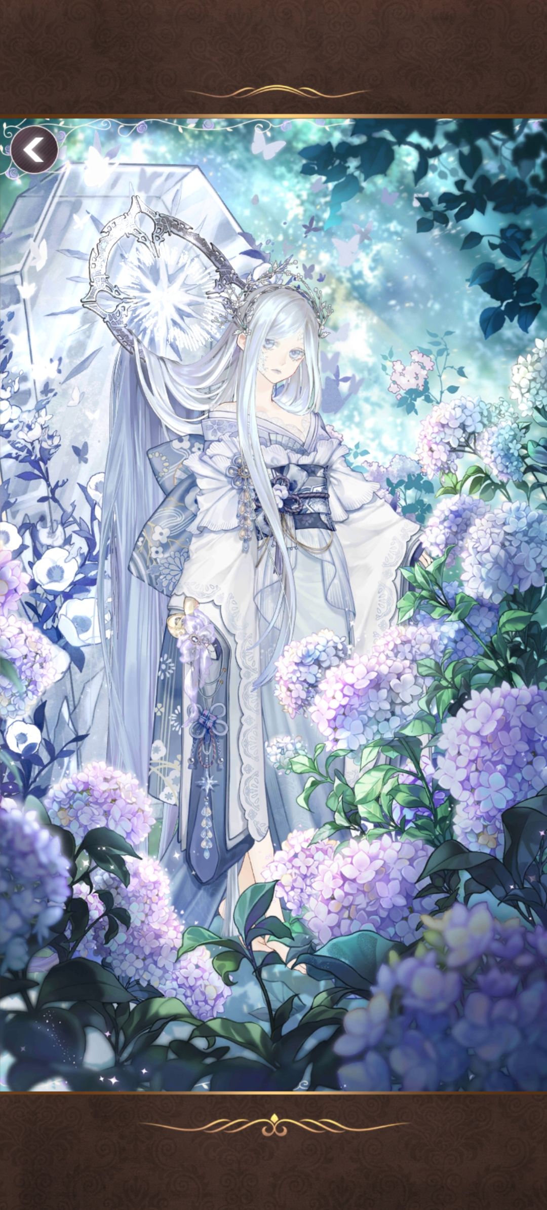 极地生花 1