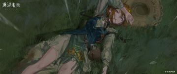 一瞬的成像：洛佩拉