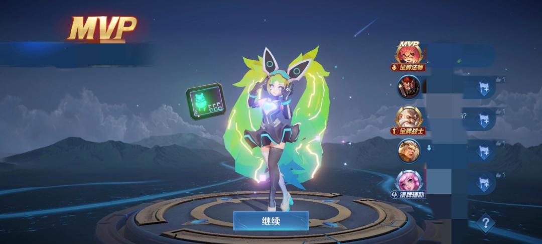 家人们，你们谁懂这一局的含金量啊！ 2