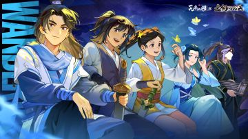 【2025逸剑联动版本攻略】阴刀新版套路及攻略分享