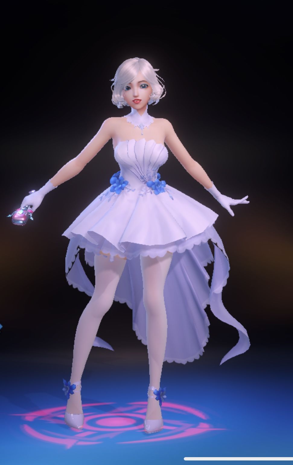 女神星球英雄谱——幻梦歌姬截图