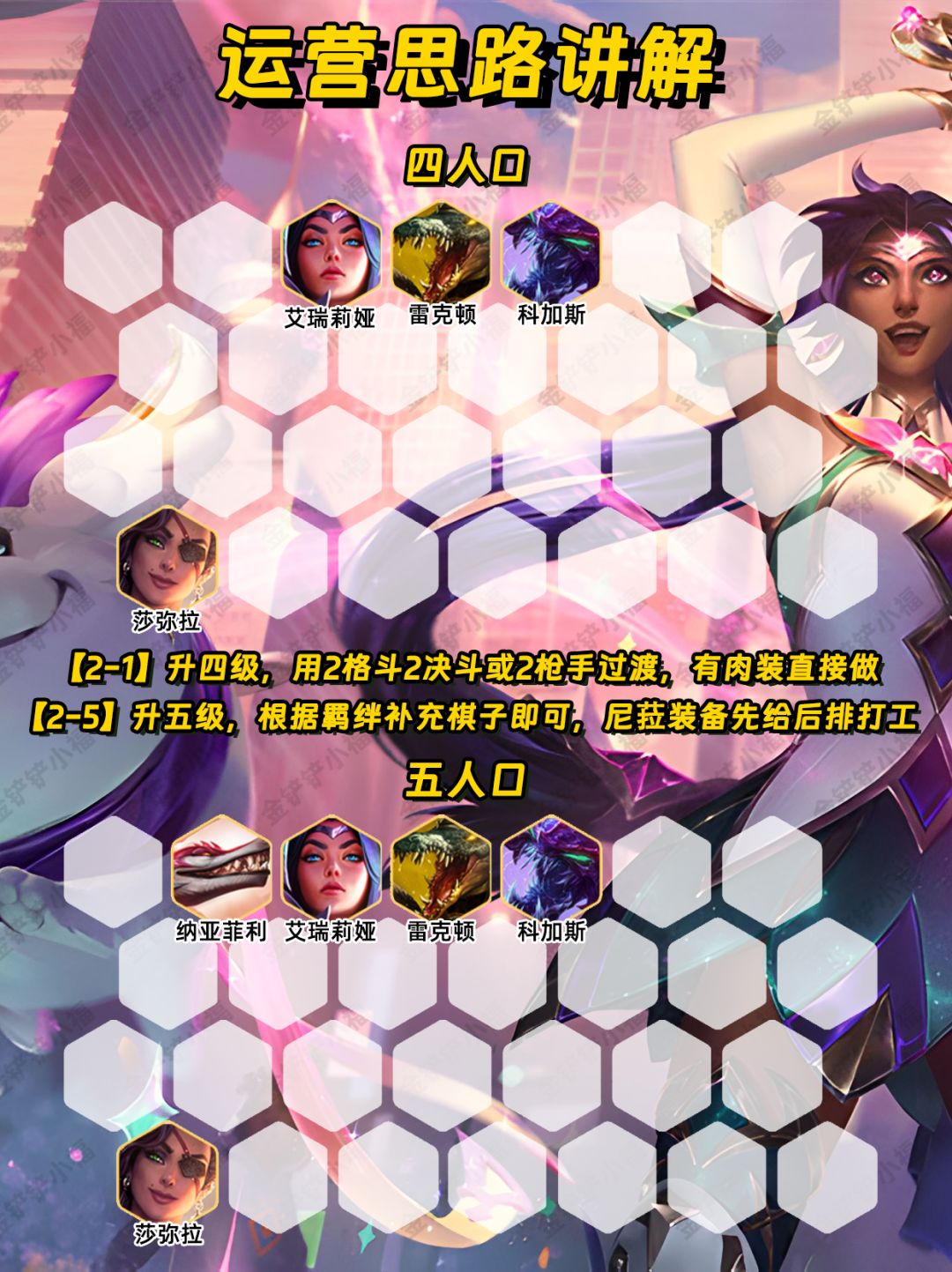 不管对面是谁都得过来挨尼菈两鞭子 3