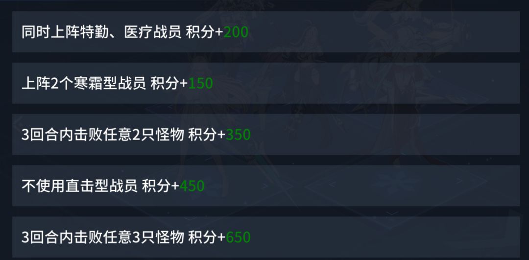 你这是何意啊 2