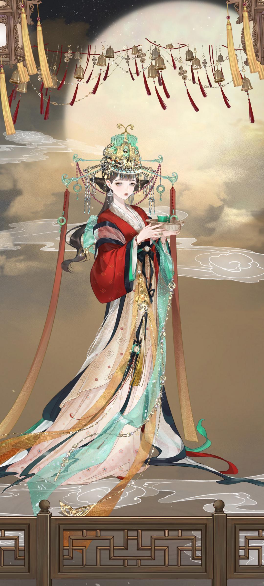 万世镜 1