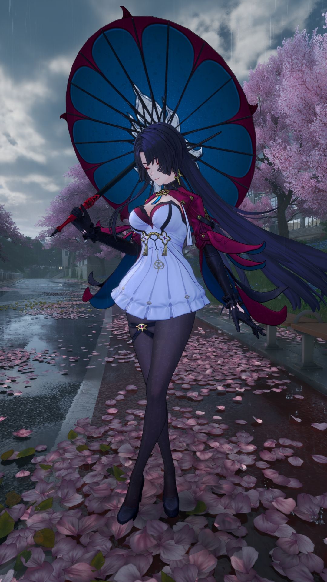 浔老板太美辣! 1