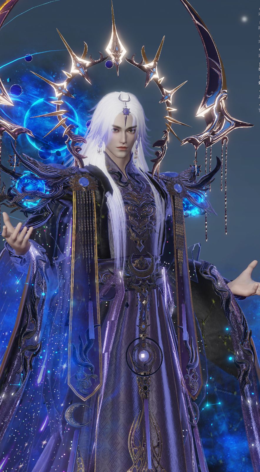 这衣服怎么还没修复...太影响美观了 3