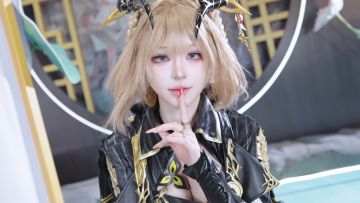 ✦《二重螺旋》 × 第37届广州萤火虫漫展｜回顾