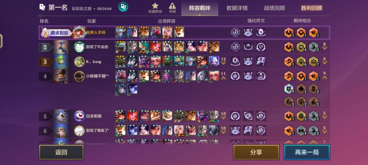 第二次拿下9吉截图