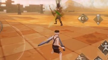 BOSS研究——阿努比斯(弹反篇)