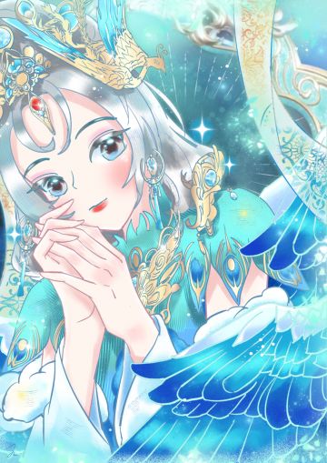 【与闪亮之名|同人】鸾鸣盛世✨