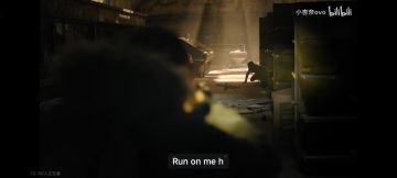 最后生还者二电视剧开播了，突然想发点东西