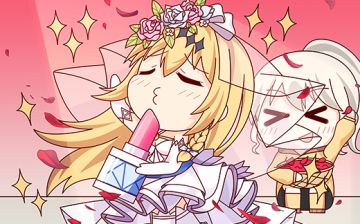 【生日祝福】今天是10月5日，是金百莉的生日~