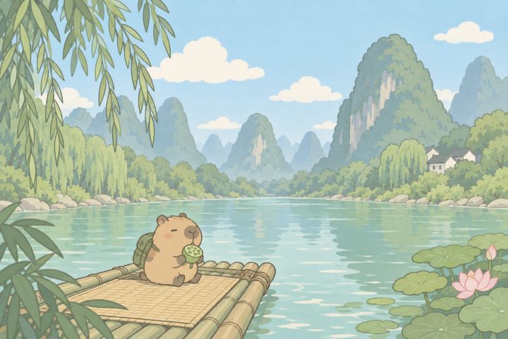 我们正在开发一款AI电子宠物App!🐾
玩法有点像《旅行青蛙》,不过搭爪里的宠物不仅会自己出去旅行,还能在旅途中认识其他 AI 宠物、交到新朋友。我们也希望通过宠物之间的相遇,帮主人发现兴趣相投的人,找到一起玩耍的搭子~
计划在 11 月开启内测,目前正在招募第一批种子用户!想邀请一些感兴趣的朋友加入交流群,一起聊聊玩法、提提建议,也能第一时间了解后续的内测消息。
想问问你对这类产品感兴趣吗?如果截图
