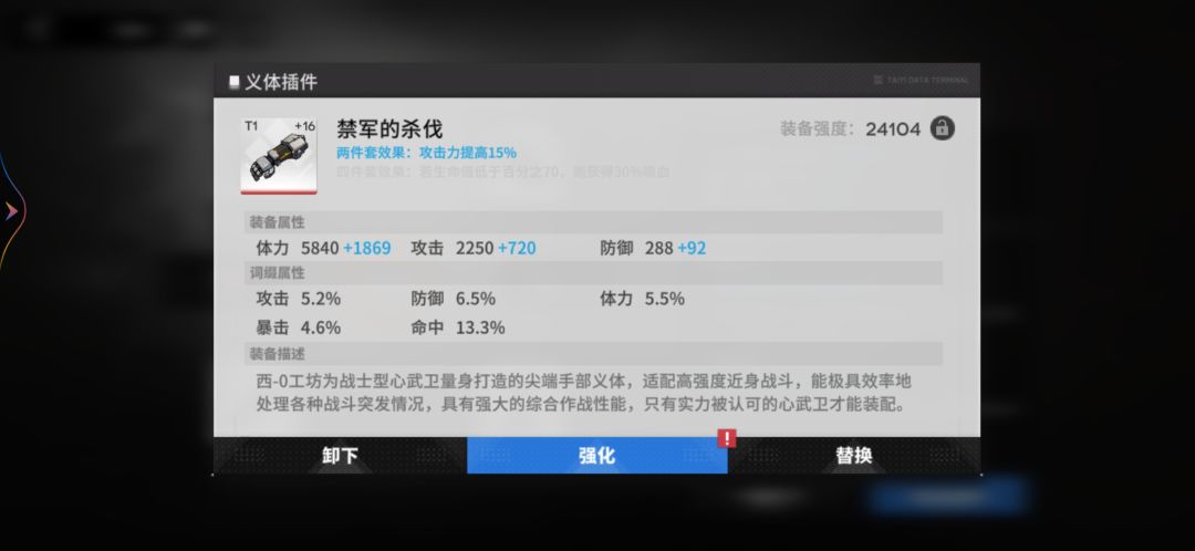 这装备还行吧😂 1