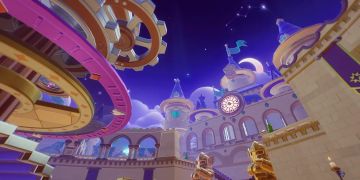 星妹爆料！新赛季玩法大揭秘，快来一探究竟！