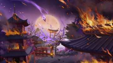 【突发调查】炎上之地