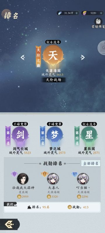 似水流年传来贺电！